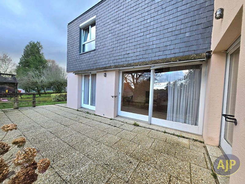 Maison - 173 m² - 6 pièces