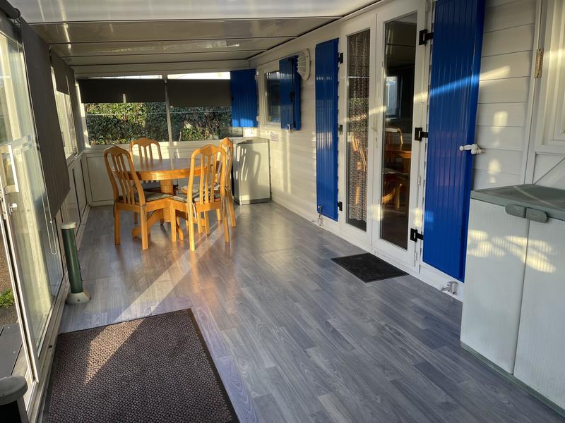 Châlet - 51 m² - 3 pièces