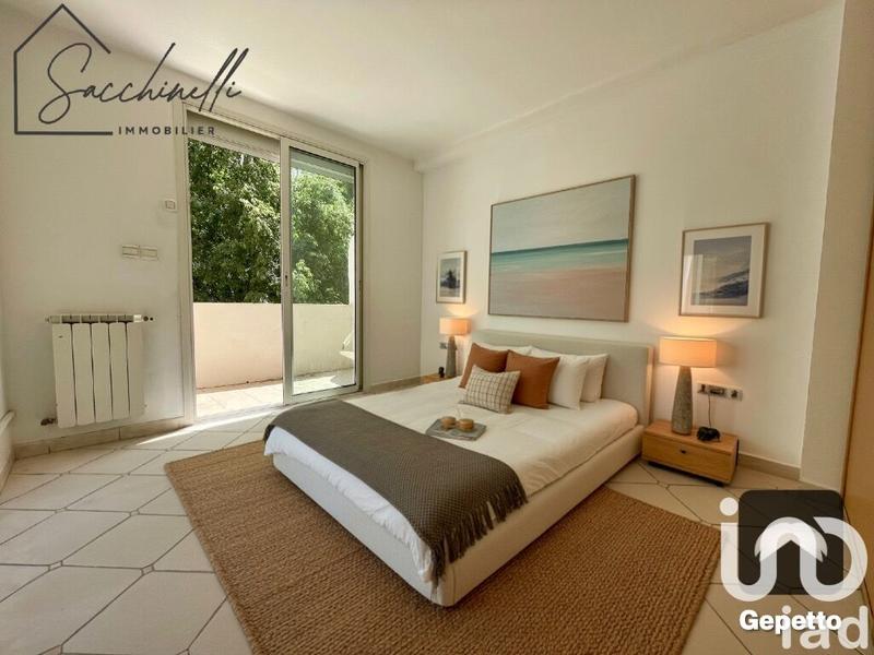 Appartement - 65 m² - 4 pièces