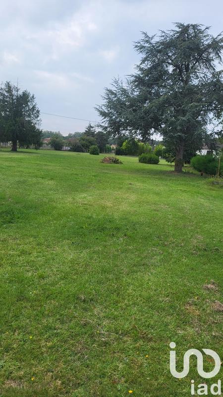 Maison - 126 m² - 6 pièces