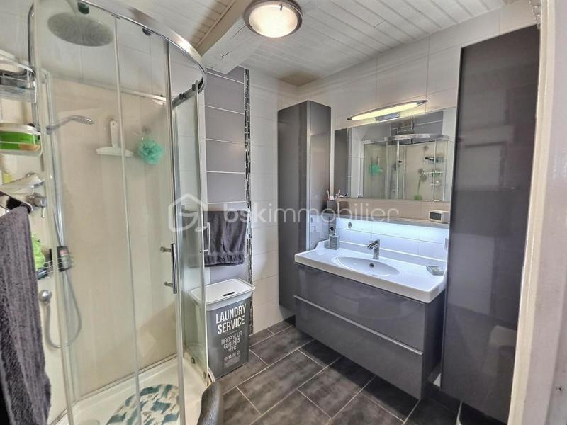 Maison de ville - 138 m² - 4 pièces