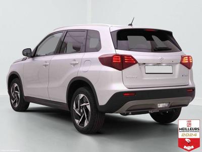 Suzuki Grand Vitara 1.4i Mhev Glx