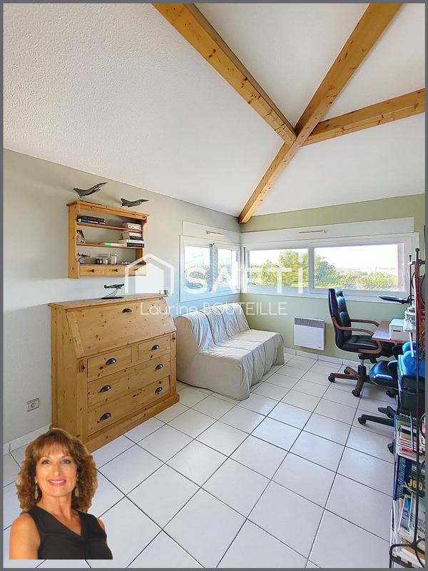 Appartement - 96 m² - 4 pièces