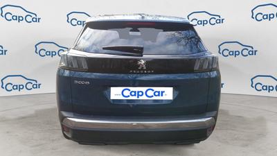 Peugeot 3008 1.2 PureTech 130 Allure Pack