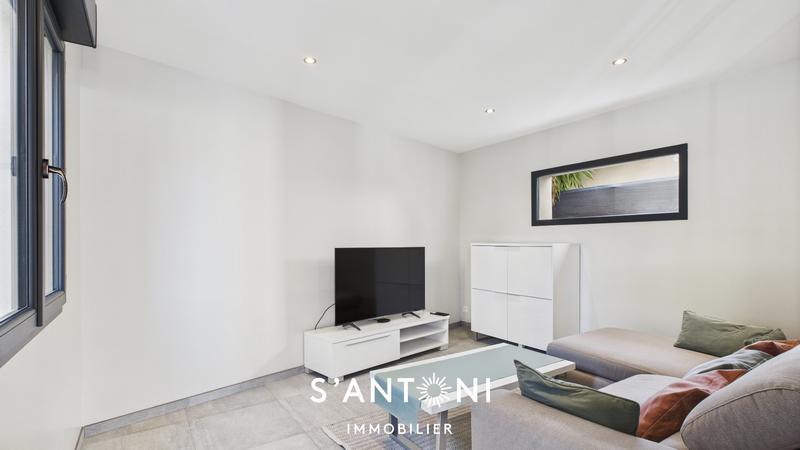 Maison - 56 m² - 3 pièces