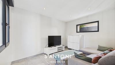 Maison - 56 m² - 3 pièces