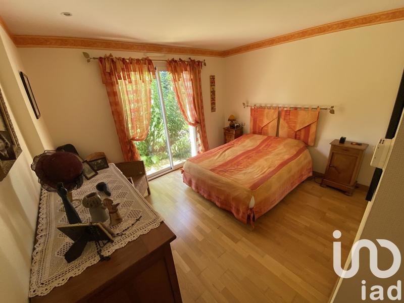 Maison de maîtres - 144 m² - 6 pièces