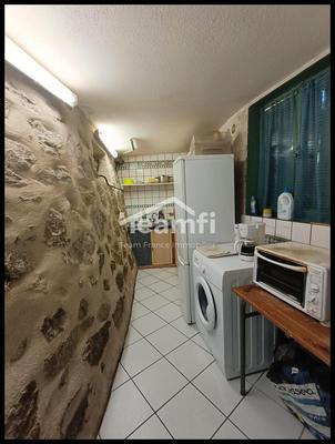 Maison - 82 m² - 5 pièces