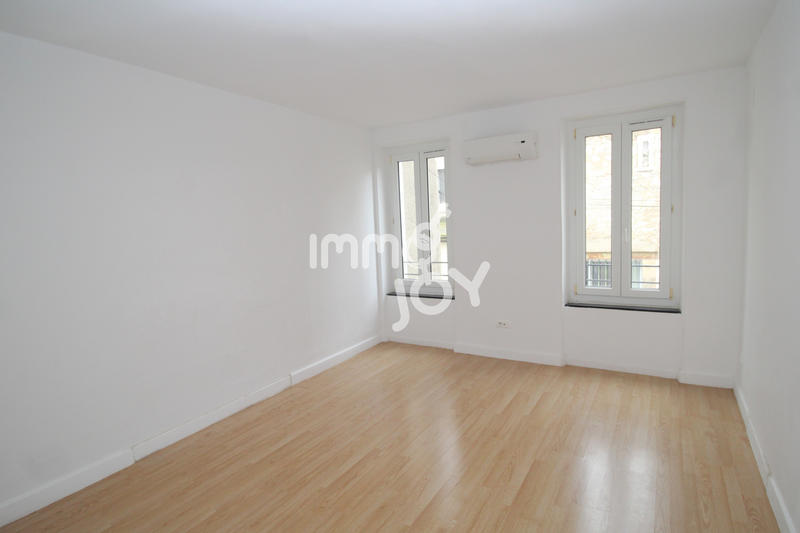 Appartement - 83 m² - 4 pièces