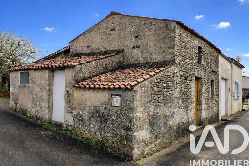 Maison - 84 m² - 5 pièces