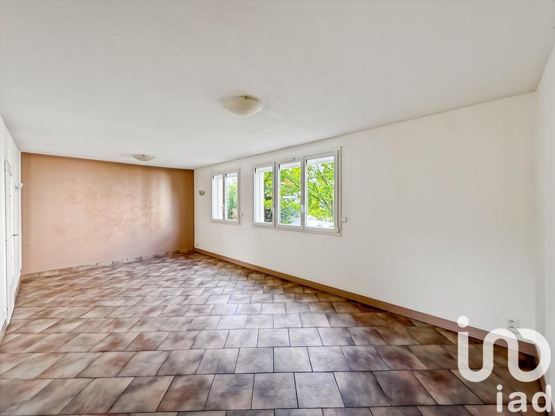 Appartement - 82 m² - 5 pièces