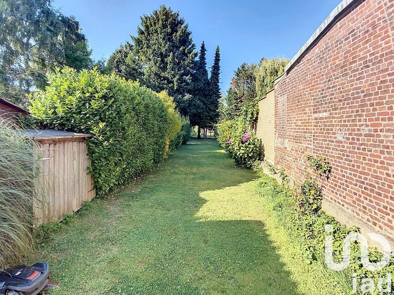 Maison - 158 m² - 5 pièces