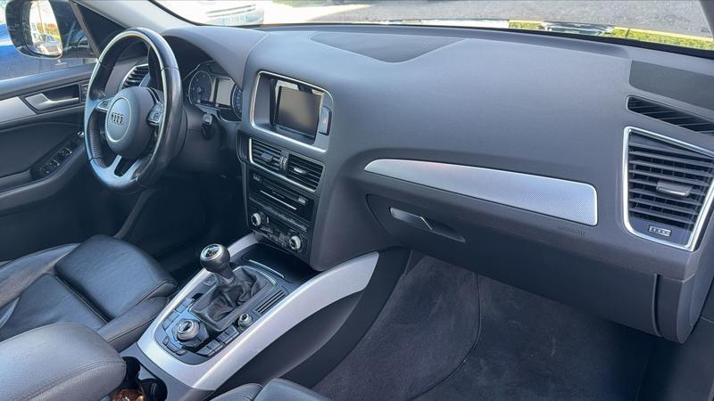 Audi Q5 2.0 Tdi 150 Ambiente