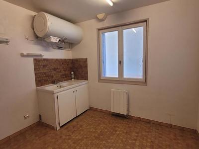 Appartement - 51 m² - 2 pièces