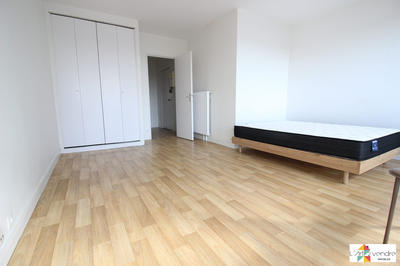Appartement - 35 m² - 1 pièce