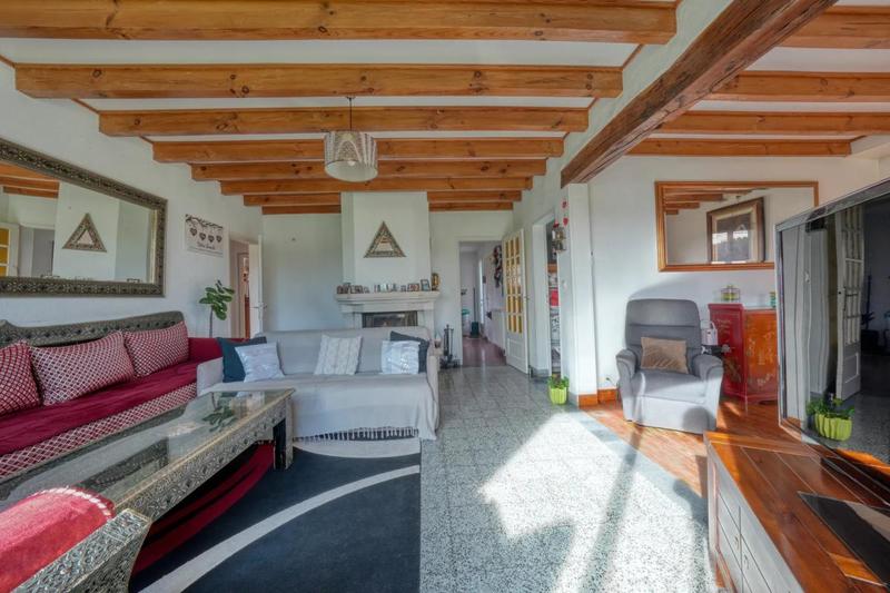 Maison - 131 m² - 12 pièces