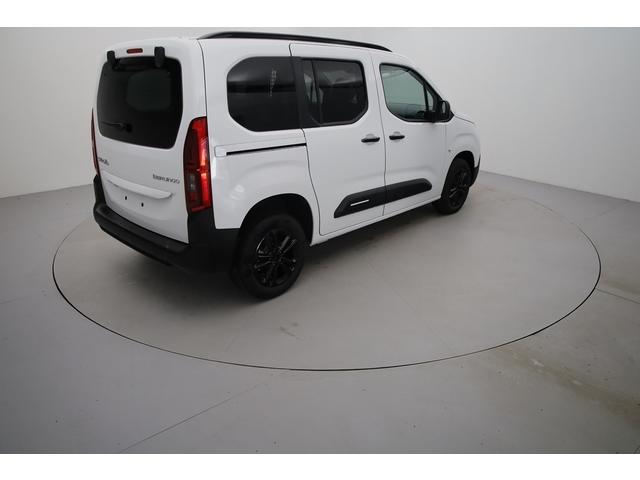 Citroën Berlingo Plus m BlueHDI 130 s&amp;S Eat8