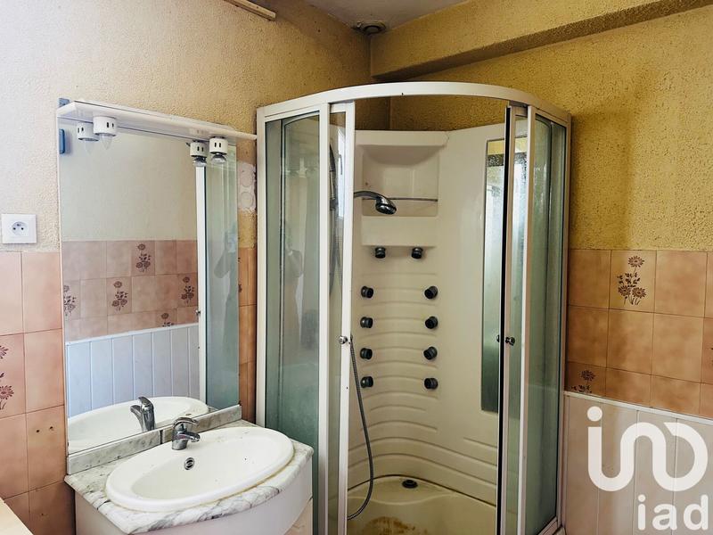 Maison - 198 m² - 10 pièces