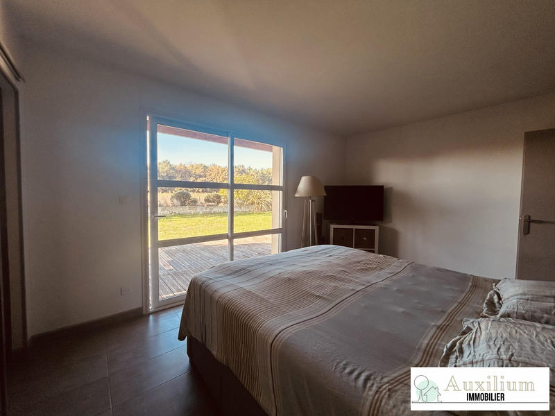 Villa - 174 m² - 6 pièces