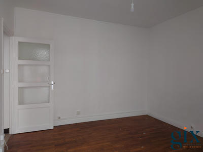 Appartement - 30 m² - 1 pièce