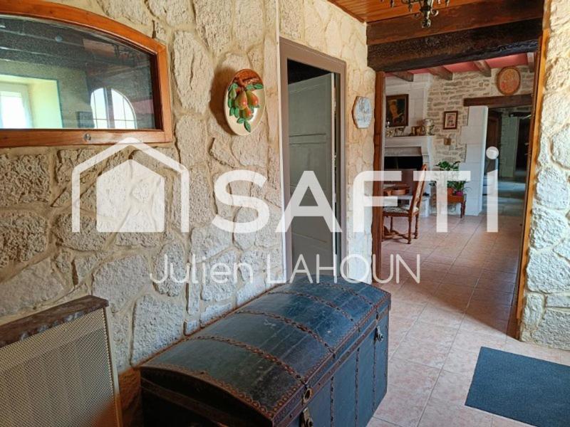 Maison de maîtres - 338 m² - 10 pièces