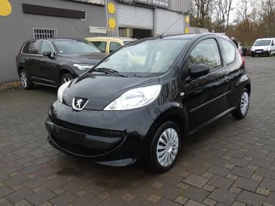 Peugeot 107 1.0 Essence 68cv Filou