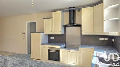 Maison - 190 m² - 6 pièces