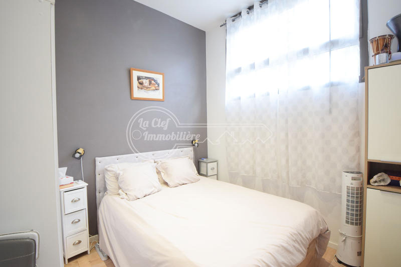 Appartement - 24 m² - 2 pièces