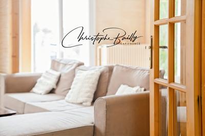 Maison - 168 m² - 6 pièces