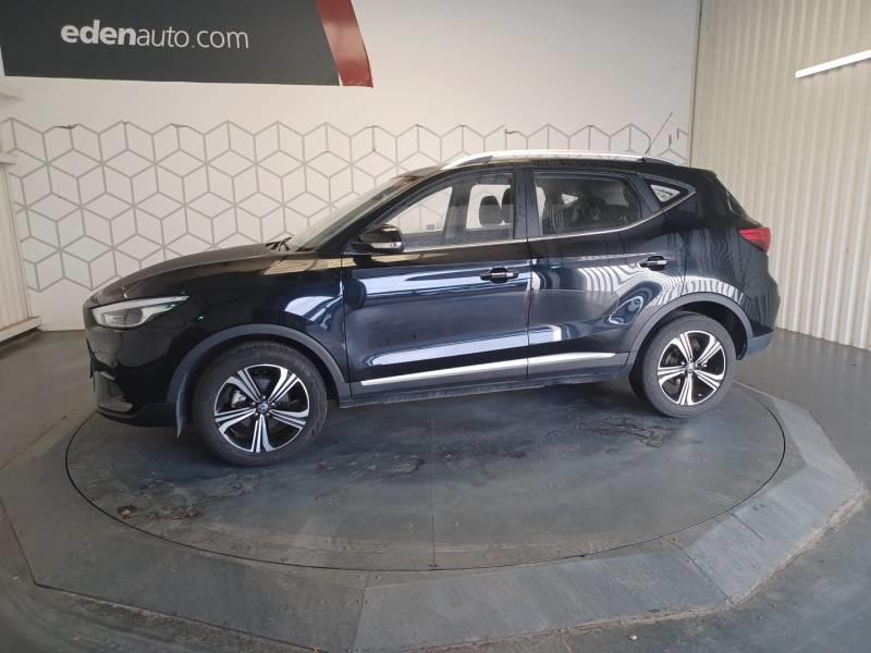 Mg Zs 1.5l Vti-Tech 106ch 2wd Comfort