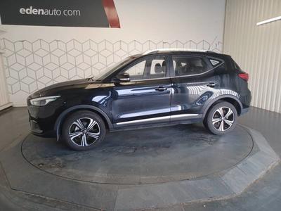 Mg Zs 1.5l Vti-Tech 106ch 2wd Comfort