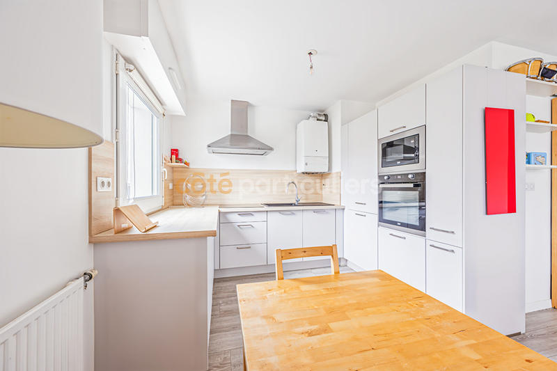 Appartement - 54 m² - 2 pièces