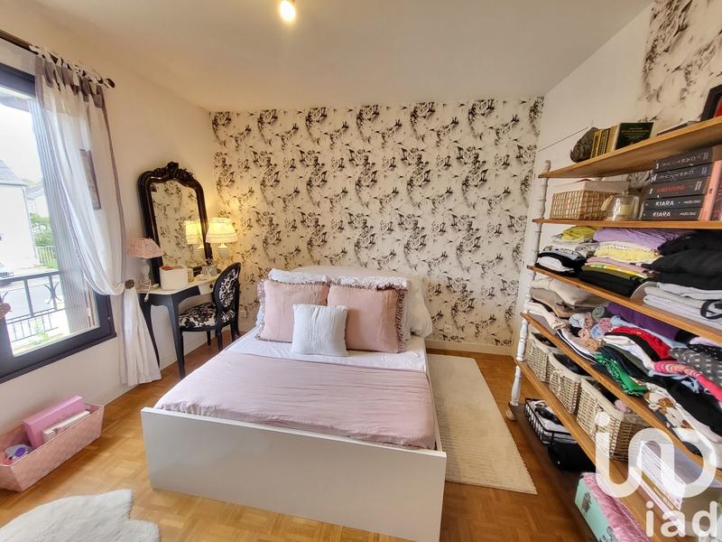 Maison - 159 m² - 5 pièces