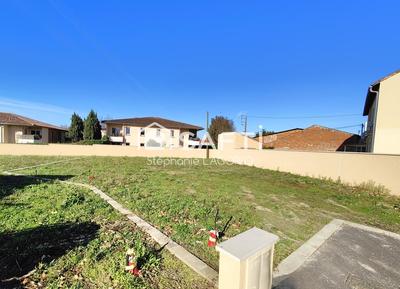 Terrain - 531 m²