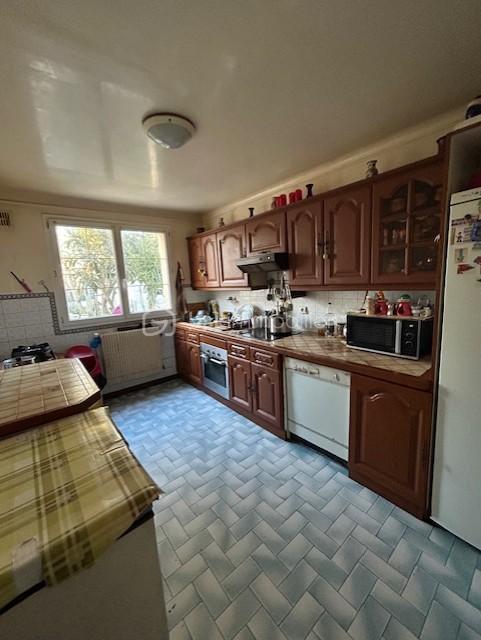 Maison - 190 m² - 10 pièces