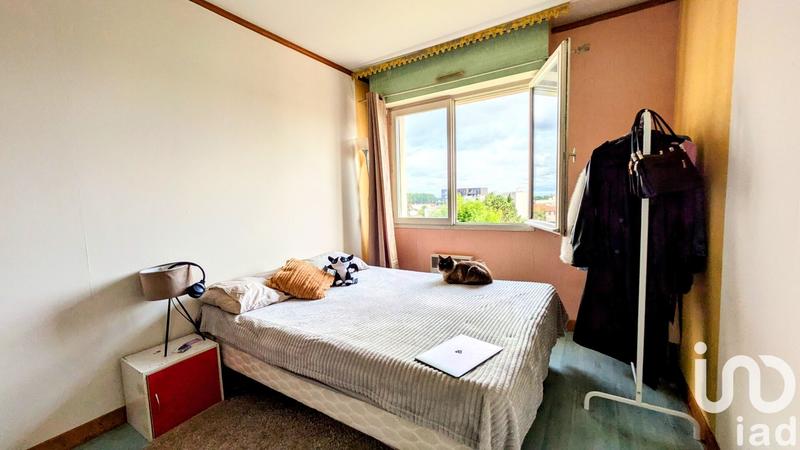 Duplex - 80 m² - 4 pièces