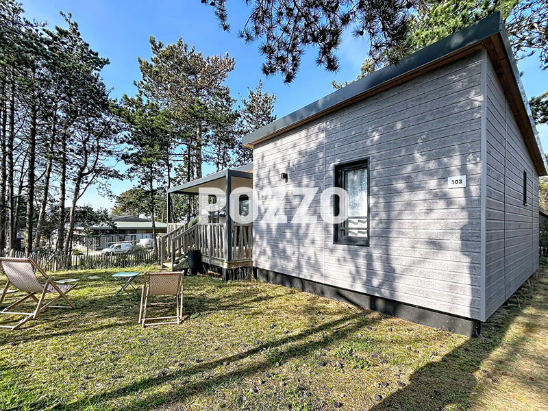 Maison - 49 m² - 3 pièces