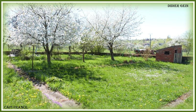 Maison de campagne - 143 m² - 6 pièces