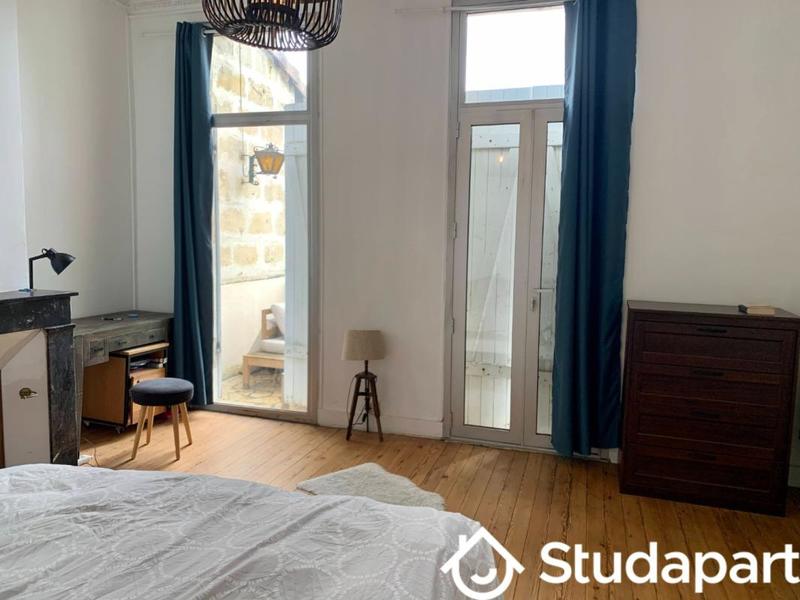 Appartement - 78 m² - 3 pièces