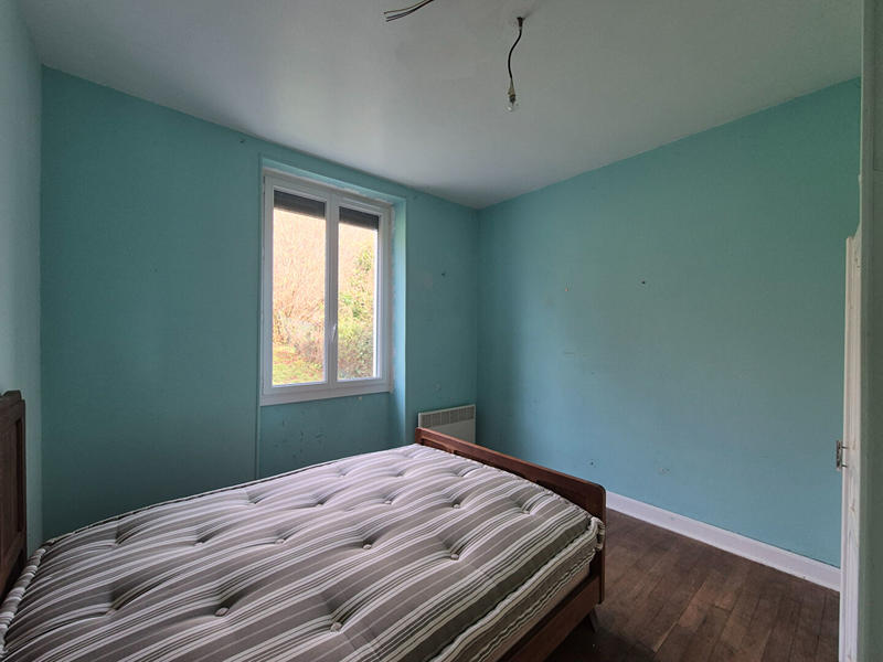 Maison - 103 m² - 4 pièces