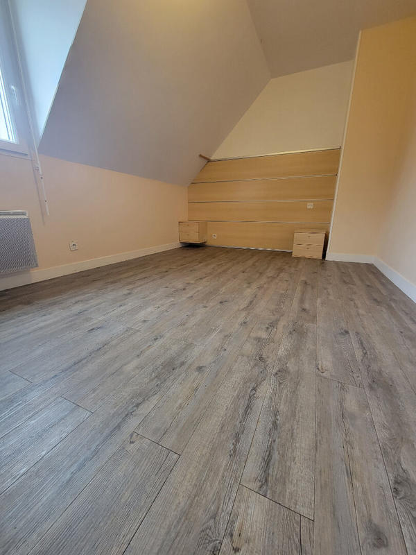 Maison - 108 m² - 5 pièces