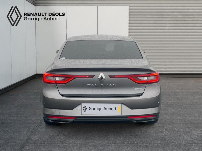 Renault Talisman 1.6 Dci 160 Edc Intens