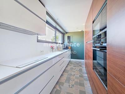 Maison - 117 m² - 6 pièces