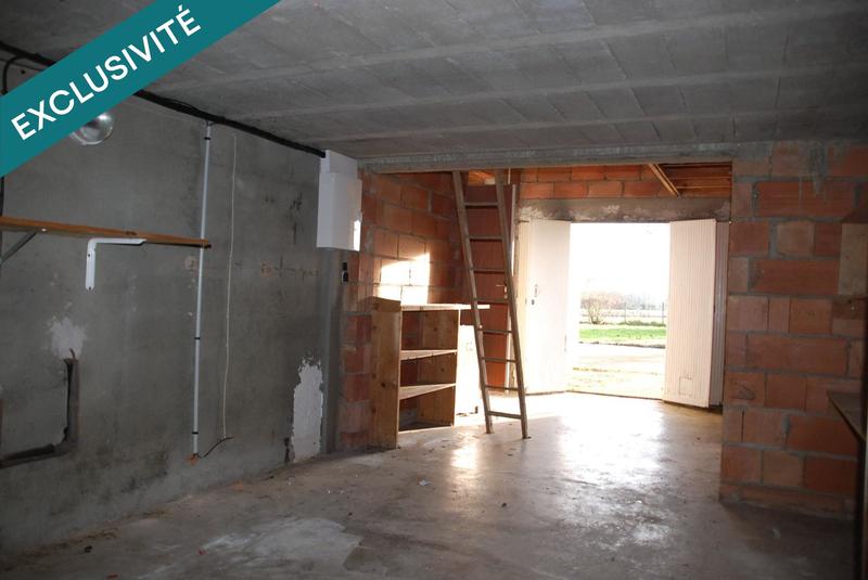 Villa - 96 m² - 4 pièces