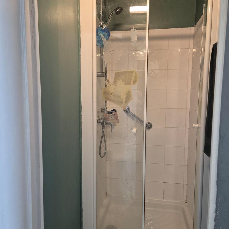 Appartement - 77 m² - 5 pièces