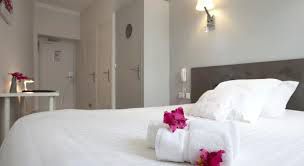 Hotel Saint Pierre des Terreaux