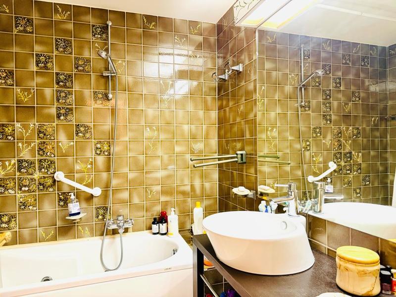 Appartement - 87 m² - 3 pièces