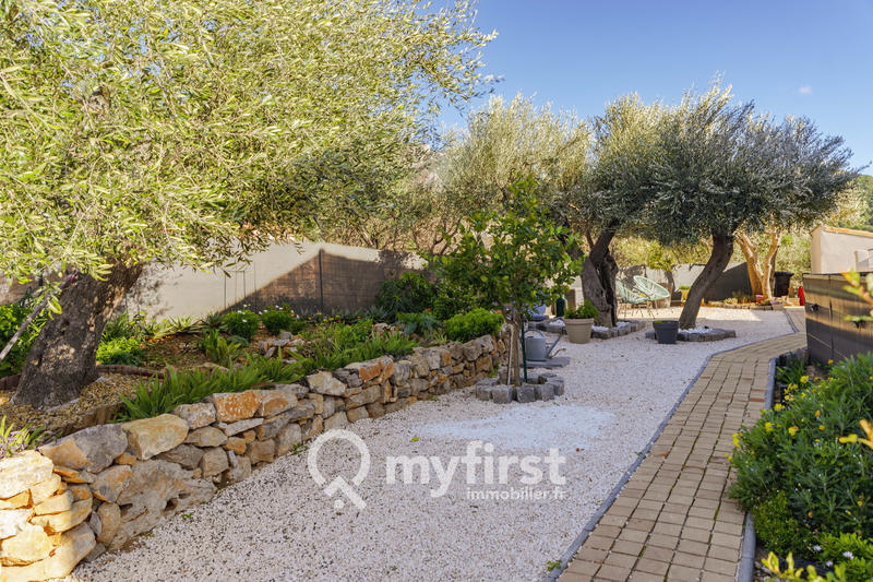 Maison - 147 m² - 6 pièces