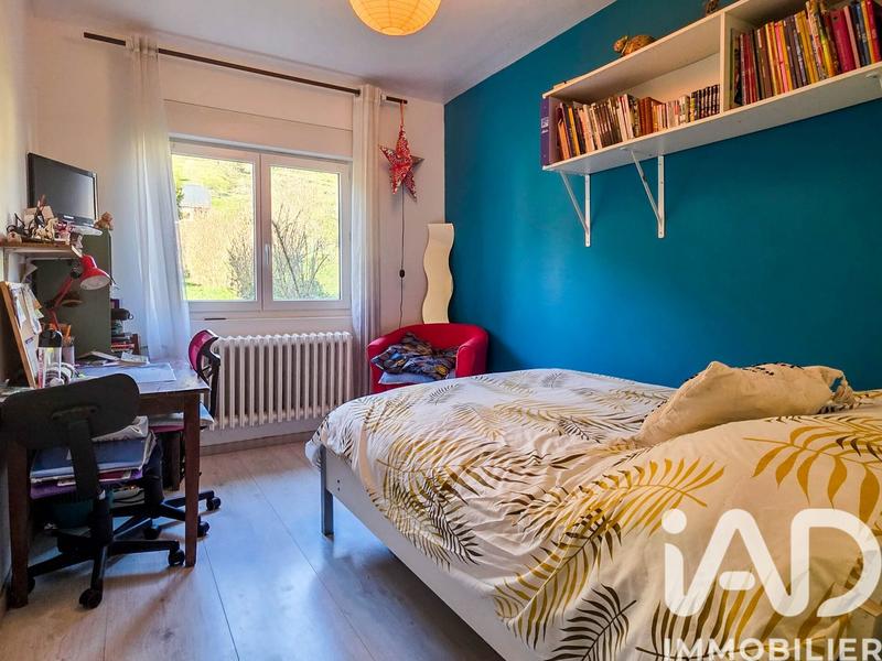 Maison - 151 m² - 5 pièces