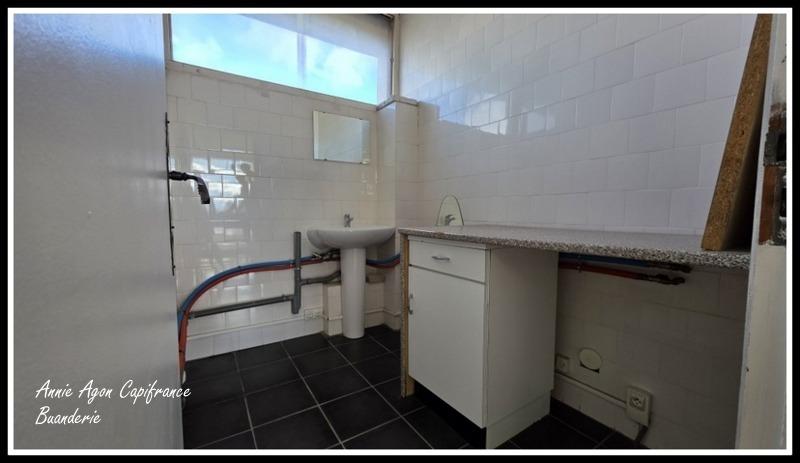 Appartement - 89 m² - 4 pièces